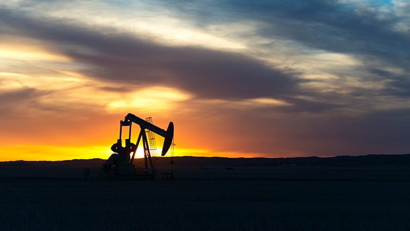 Pump jack