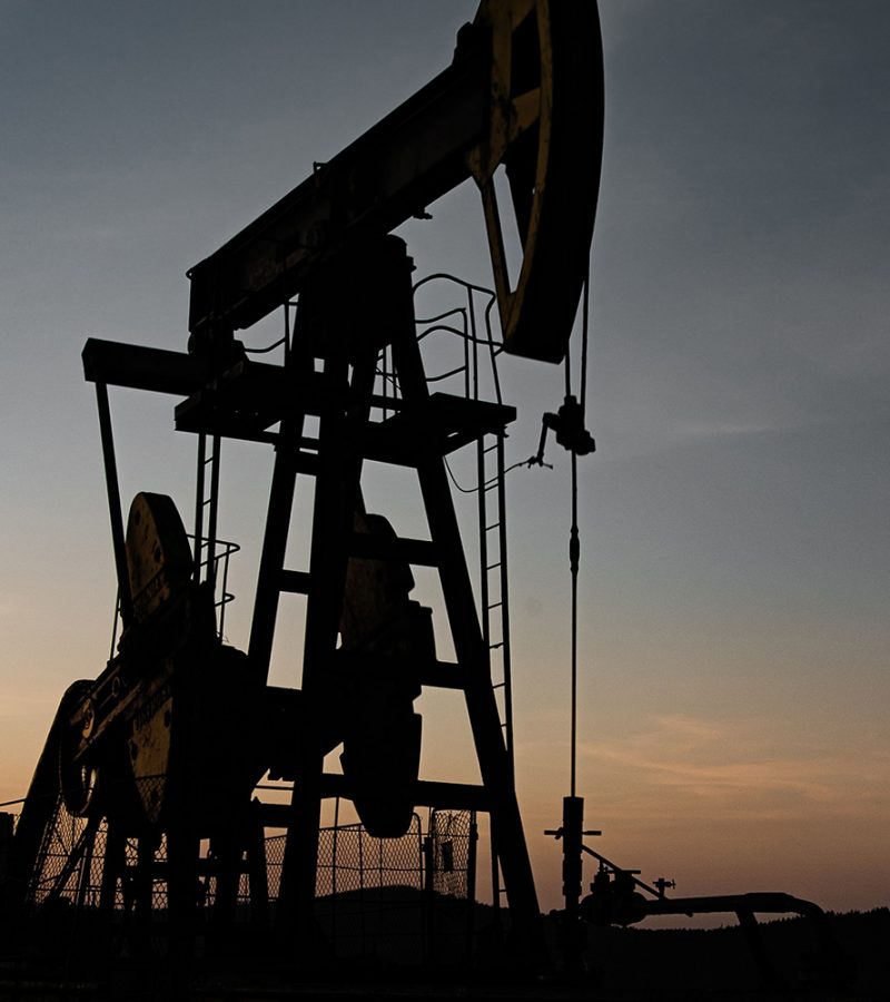 Pump jack